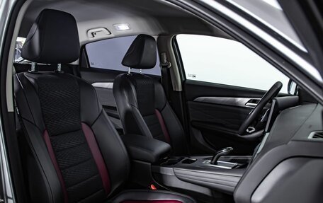 Haval F7x I, 2022 год, 2 250 000 рублей, 11 фотография