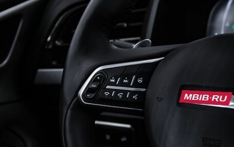 Haval F7x I, 2022 год, 2 250 000 рублей, 16 фотография