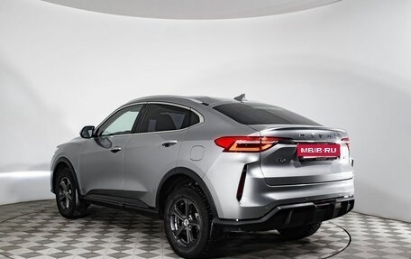 Haval F7x I, 2022 год, 2 250 000 рублей, 6 фотография