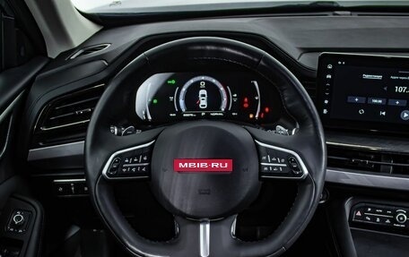 Haval F7x I, 2022 год, 2 250 000 рублей, 15 фотография