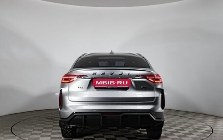 Haval F7x I, 2022 год, 2 250 000 рублей, 4 фотография