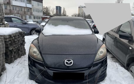 Mazda 3, 2009 год, 587 000 рублей, 3 фотография