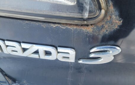 Mazda 3, 2009 год, 587 000 рублей, 7 фотография