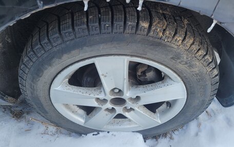 Mazda 3, 2009 год, 587 000 рублей, 8 фотография