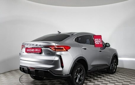 Haval F7x I, 2022 год, 2 250 000 рублей, 2 фотография