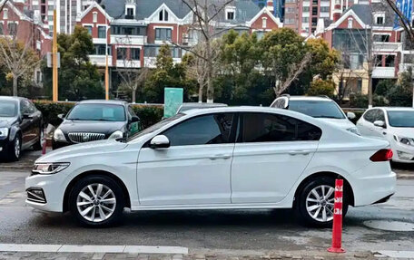 Volkswagen Bora, 2021 год, 1 269 004 рублей, 4 фотография