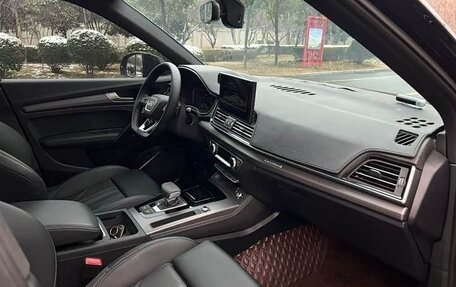 Audi Q5, 2025 год, 4 650 838 рублей, 7 фотография