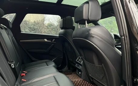 Audi Q5, 2025 год, 4 650 838 рублей, 9 фотография