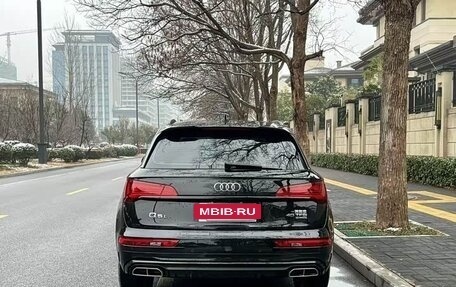 Audi Q5, 2025 год, 4 650 838 рублей, 5 фотография