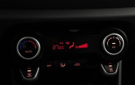 KIA Picanto III рестайлинг, 2018 год, 1 327 077 рублей, 17 фотография