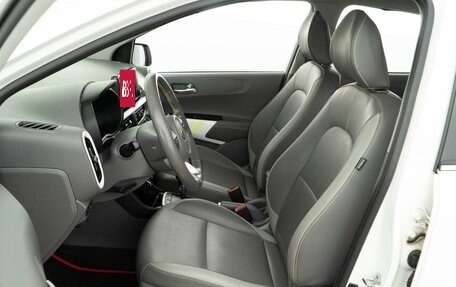 KIA Picanto III рестайлинг, 2018 год, 1 327 077 рублей, 10 фотография