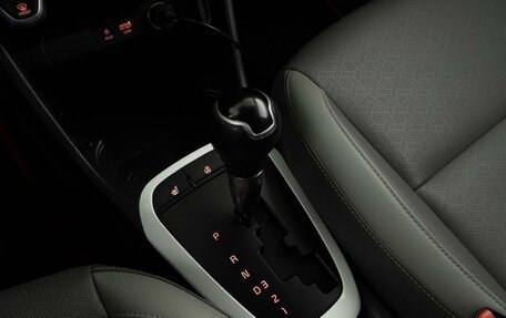 KIA Picanto III рестайлинг, 2018 год, 1 327 077 рублей, 19 фотография