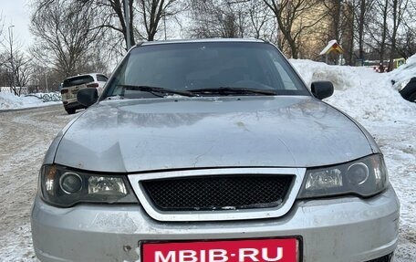 Daewoo Nexia I рестайлинг, 2010 год, 130 000 рублей, 1 фотография