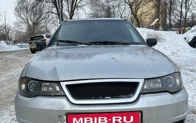 Daewoo Nexia I рестайлинг, 2010 год, 130 000 рублей, 1 фотография