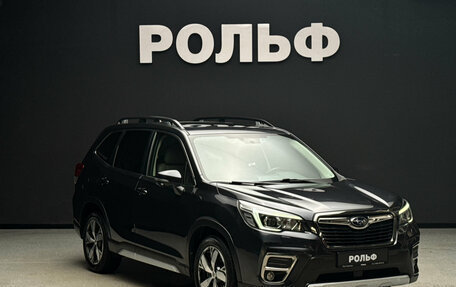 Subaru Forester, 2019 год, 3 000 000 рублей, 1 фотография