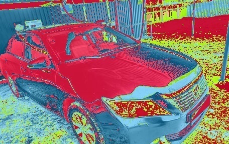 Toyota Camry, 2013 год, 1 500 000 рублей, 1 фотография