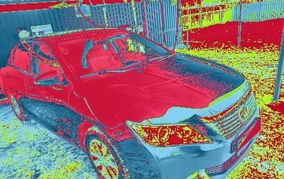 Toyota Camry, 2013 год, 1 500 000 рублей, 1 фотография