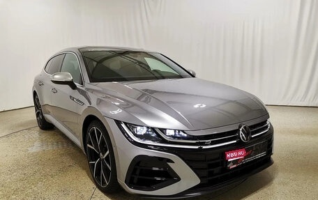 Volkswagen Arteon I, 2023 год, 3 299 000 рублей, 1 фотография