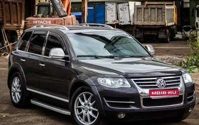 Volkswagen Touareg III, 2010 год, 1 700 000 рублей, 1 фотография
