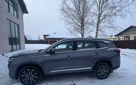 Chery Tiggo 8 Pro, 2023 год, 2 350 000 рублей, 1 фотография