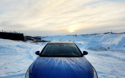 Chevrolet Cruze II, 2011 год, 790 000 рублей, 1 фотография