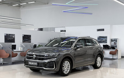 Volkswagen Touareg III, 2025 год, 8 390 000 рублей, 1 фотография