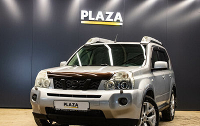 Nissan X-Trail, 2008 год, 1 099 000 рублей, 1 фотография