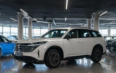 Nissan Pathfinder, 2024 год, 5 900 000 рублей, 1 фотография