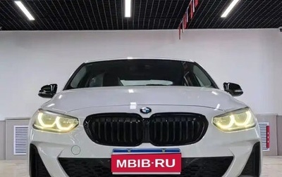 BMW 1 серия, 2022 год, 1 867 000 рублей, 1 фотография