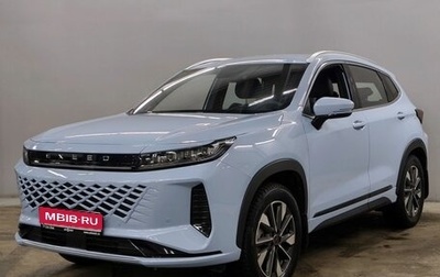 CheryExeed LX, 2024 год, 2 200 000 рублей, 1 фотография