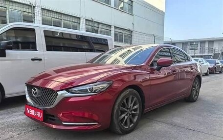 Mazda 3, 2021 год, 1 850 999 рублей, 1 фотография