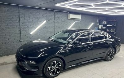 Hyundai Sonata VIII, 2025 год, 3 750 000 рублей, 1 фотография