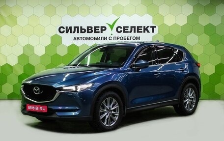Mazda CX-5 II, 2020 год, 3 250 000 рублей, 1 фотография