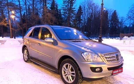 Mercedes-Benz M-Класс, 2006 год, 1 200 000 рублей, 1 фотография