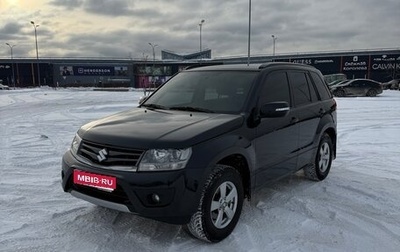 Suzuki Grand Vitara, 2014 год, 1 499 000 рублей, 1 фотография