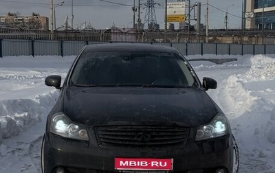 Infiniti M, 2008 год, 920 000 рублей, 1 фотография