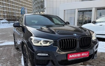 BMW X4, 2019 год, 5 500 000 рублей, 1 фотография