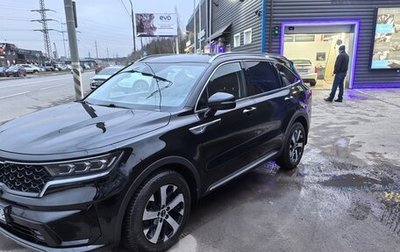 KIA Sorento IV, 2021 год, 3 350 000 рублей, 1 фотография
