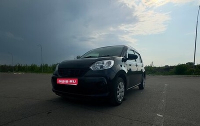 Toyota Passo III, 2016 год, 750 000 рублей, 1 фотография