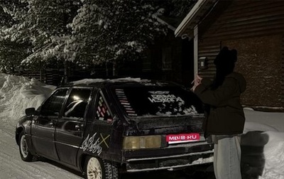 ИЖ 2126 «Ода», 2001 год, 59 999 рублей, 1 фотография