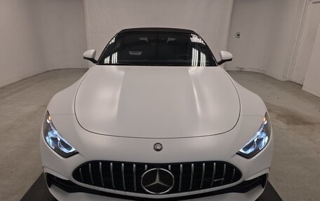 Mercedes-Benz SL-Класс AMG, 2023 год, 10 400 000 рублей, 1 фотография