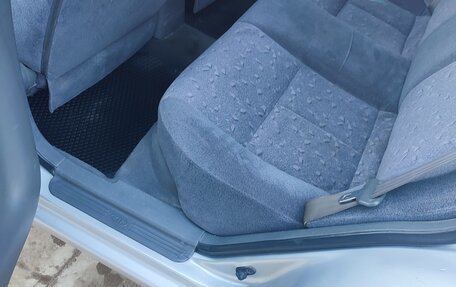 KIA Spectra II (LD), 2006 год, 240 000 рублей, 10 фотография