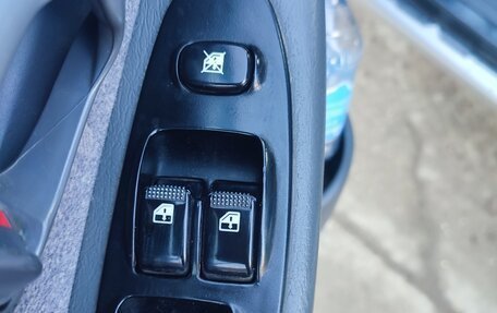 KIA Spectra II (LD), 2006 год, 240 000 рублей, 7 фотография