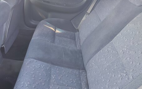 KIA Spectra II (LD), 2006 год, 240 000 рублей, 9 фотография