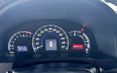 Toyota Camry, 2013 год, 1 500 000 рублей, 2 фотография