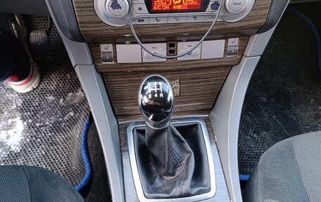 Ford Focus II рестайлинг, 2008 год, 440 000 рублей, 9 фотография