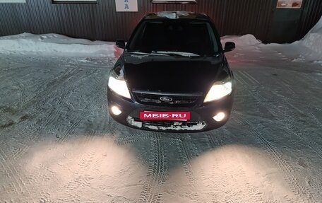 Ford Focus II рестайлинг, 2008 год, 440 000 рублей, 5 фотография