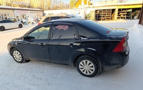 Ford Focus II рестайлинг, 2008 год, 440 000 рублей, 14 фотография