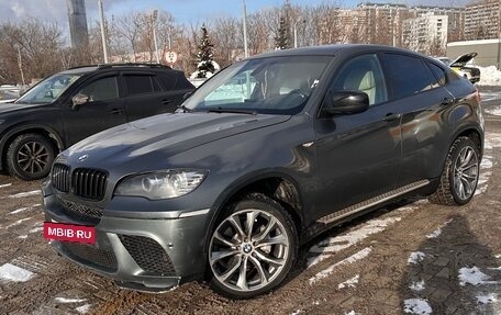 BMW X6, 2008 год, 1 250 000 рублей, 3 фотография