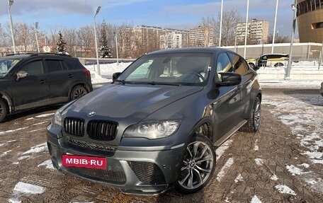 BMW X6, 2008 год, 1 250 000 рублей, 2 фотография